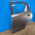 82101-4BA0A | Drzwi tyl. lew. NISSAN X-TRAIL/ROGUE T32 13-20 (379782) - Podgląd 3