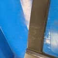 82101-4BA0A | Drzwi tyl. lew. NISSAN X-TRAIL/ROGUE T32 13-20 (379782) - Podgląd 8