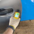 82101-4BA0A | Drzwi tyl. lew. NISSAN X-TRAIL/ROGUE T32 13-20 (379782) - Podgląd 10