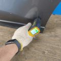 82101-4BA0A | Drzwi tyl. lew. NISSAN X-TRAIL/ROGUE T32 13-20 (379782) - Podgląd 12