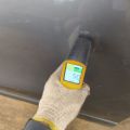 82101-4BA0A | Drzwi tyl. lew. NISSAN X-TRAIL/ROGUE T32 13-20 (379782) - Podgląd 13