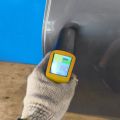 82101-4BA0A | Drzwi tyl. lew. NISSAN X-TRAIL/ROGUE T32 13-20 (379782) - Podgląd 16