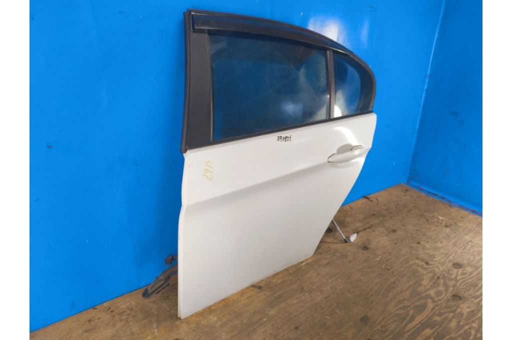 41007203647 | Drzwi tyl. lew. BMW 3 SERIES (E90-E93) 2005–2014 (379801) - Zdjęcie 3