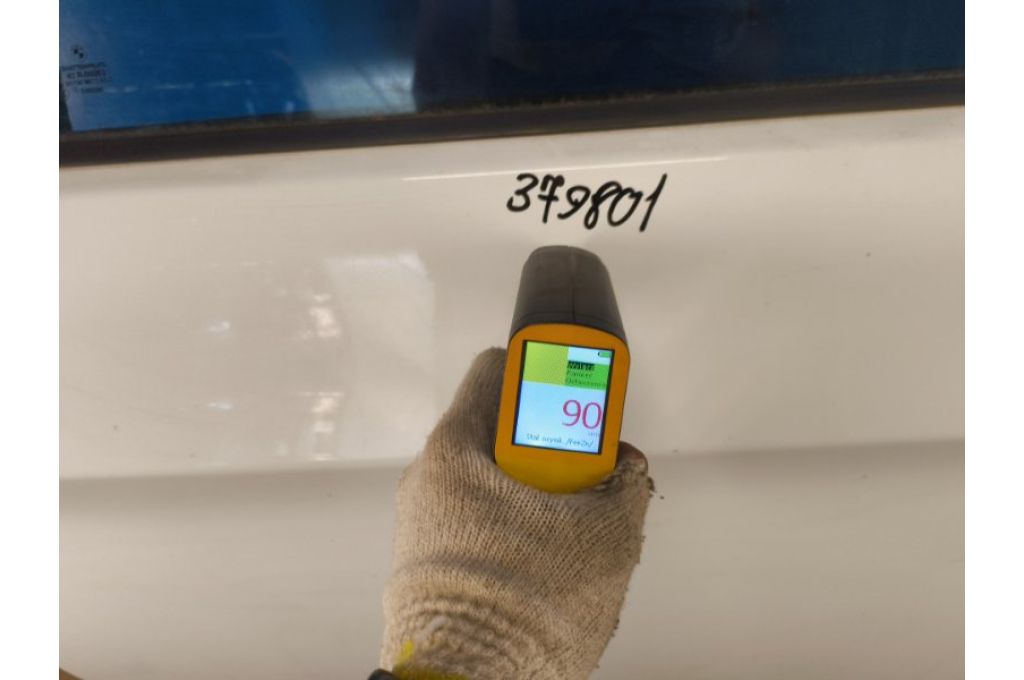 41007203647 | Drzwi tyl. lew. BMW 3 SERIES (E90-E93) 2005–2014 (379801) - Zdjęcie 7