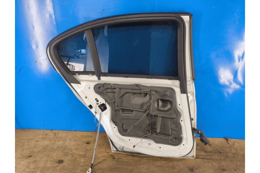 41007203647 | Drzwi tyl. lew. BMW 3 SERIES (E90-E93) 2005–2014 (379801) - Zdjęcie 15