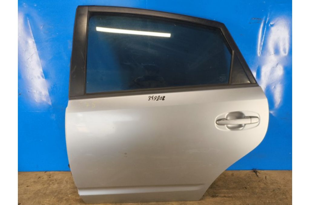 6700447060 | Drzwi tyl. lew. TOYOTA PRIUS - 20 03-11 (379802)