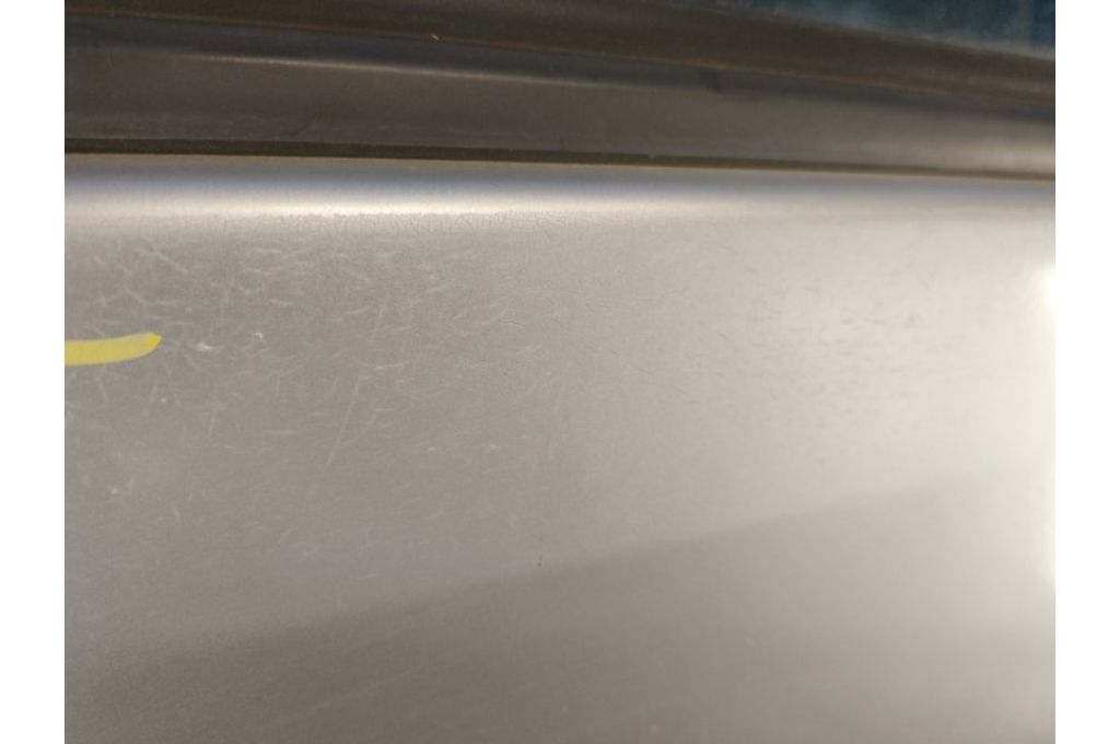 6700447060 | Drzwi tyl. lew. TOYOTA PRIUS - 20 03-11 (379802) - Zdjęcie 4