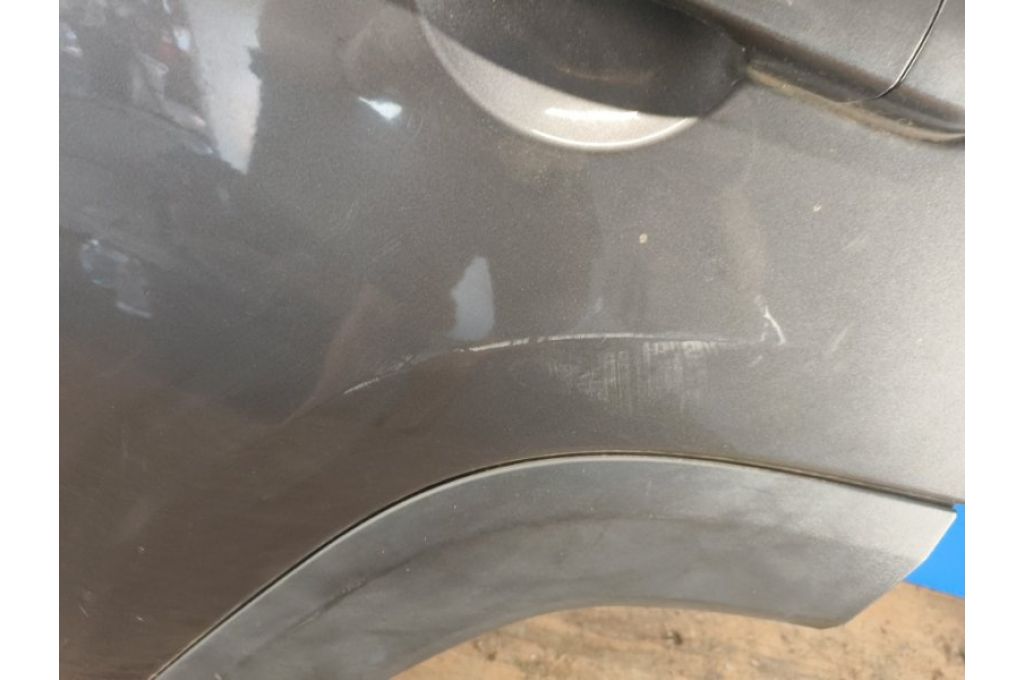 68320803AA | Drzwi tyl. lew. JEEP RENEGADE (BU) 14- (379809) - Zdjęcie 4