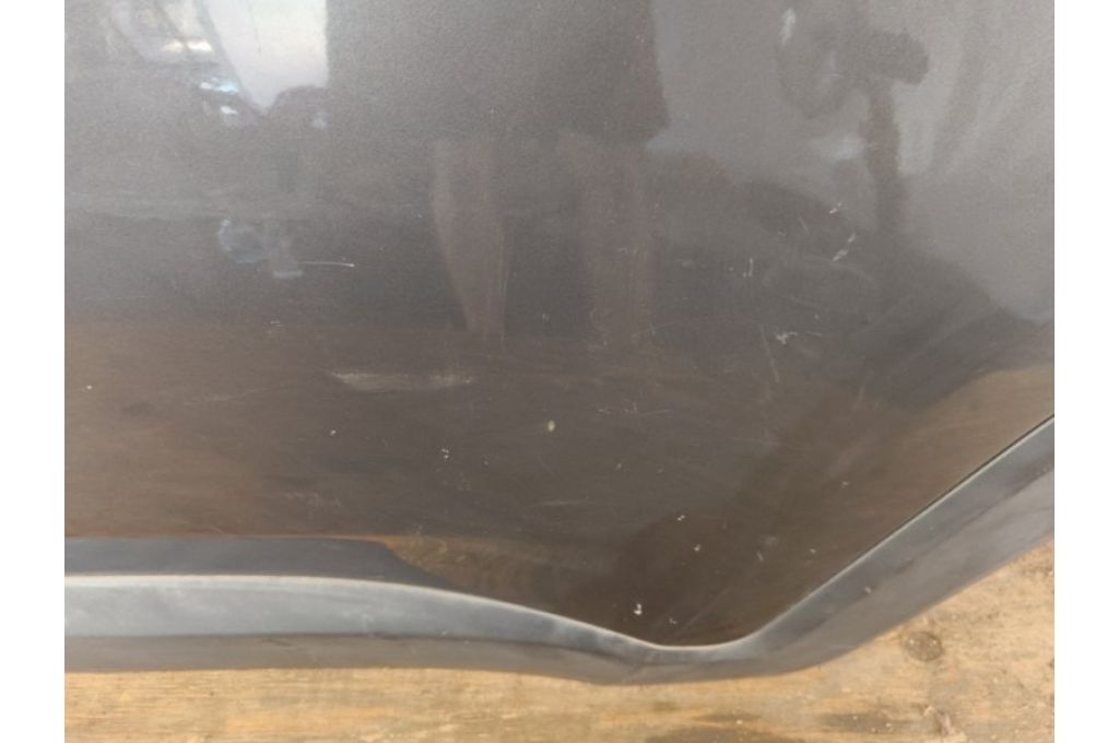 68320803AA | Drzwi tyl. lew. JEEP RENEGADE (BU) 14- (379809) - Zdjęcie 5