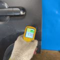 68320803AA | Drzwi tyl. lew. JEEP RENEGADE (BU) 14- (379809) - Podgląd 8