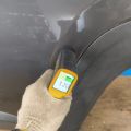 68320803AA | Drzwi tyl. lew. JEEP RENEGADE (BU) 14- (379809) - Podgląd 9