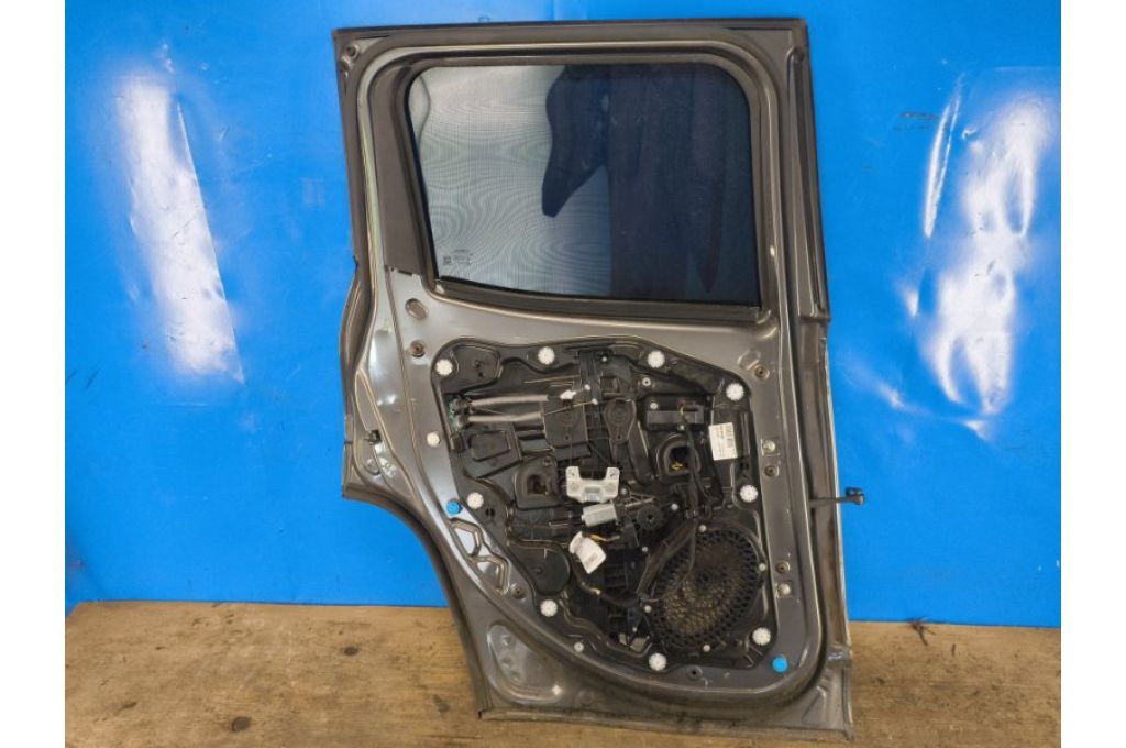 68320803AA | Drzwi tyl. lew. JEEP RENEGADE (BU) 14- (379809) - Zdjęcie 15