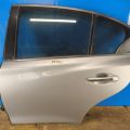 H210A4GAMA | Drzwi tyl. lew. INFINITI Q50 15-20 (379819)
