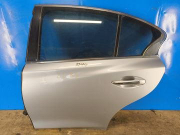 Drzwi tyl. lew. INFINITI Q50 15-20