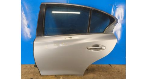 Drzwi tyl. lew. INFINITI Q50 15-20