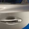 H210A4GAMA | Drzwi tyl. lew. INFINITI Q50 15-20 (379819) - Podgląd 7