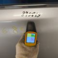 H210A4GAMA | Drzwi tyl. lew. INFINITI Q50 15-20 (379819) - Podgląd 9