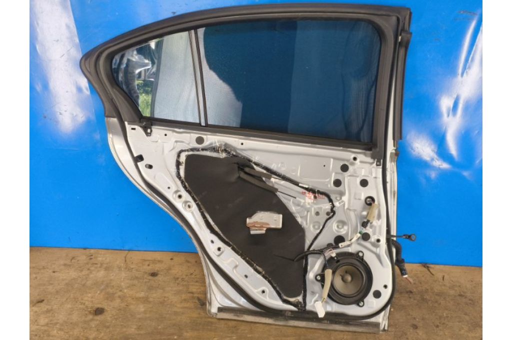 H210A4GAMA | Drzwi tyl. lew. INFINITI Q50 15-20 (379819) - Zdjęcie 19