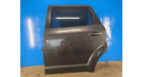 Drzwi tyl. lew. DODGE JOURNEY 08-20 Drzwi tyl. lew. DODGE JOURNEY 08-20
