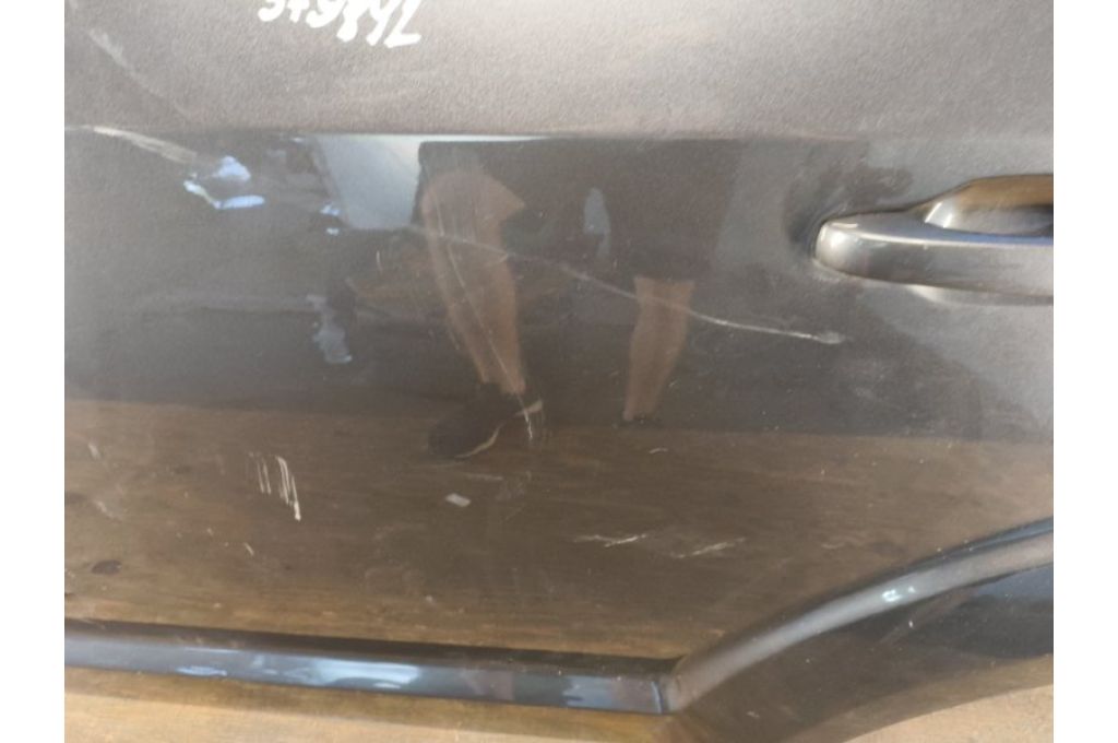 68067473AC | Drzwi tyl. lew. DODGE JOURNEY 08-20 (379842) - Zdjęcie 6