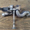 28231-3L100 | Turbina lew. KIA STINGER (CK) 17- (379850)