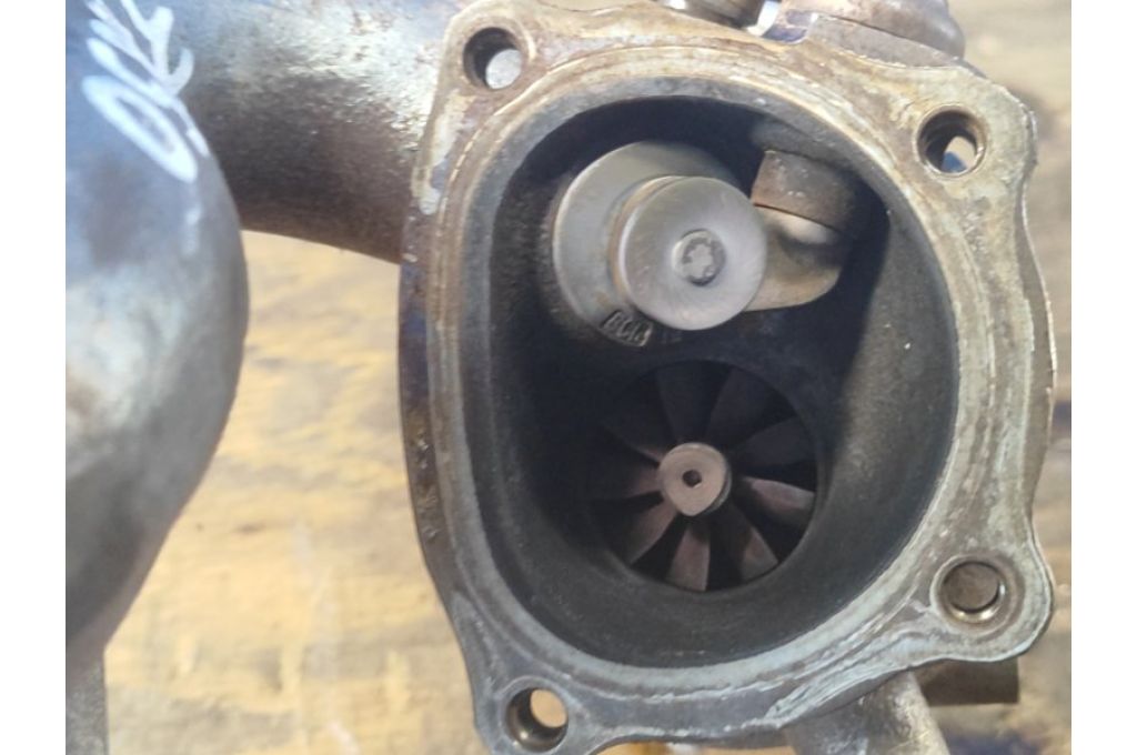 28231-3L100 | Turbina lew. KIA STINGER (CK) 17- (379850) - Zdjęcie 6