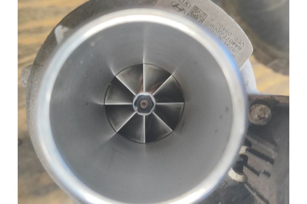 28231-3L100 | Turbina lew. KIA STINGER (CK) 17- (379850) - Zdjęcie 7