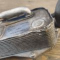 17217536929 | Wymiennik ciepła silnika BMW 3 SERIES (E90-E93) 2005–2014 (379851) - Podgląd 3