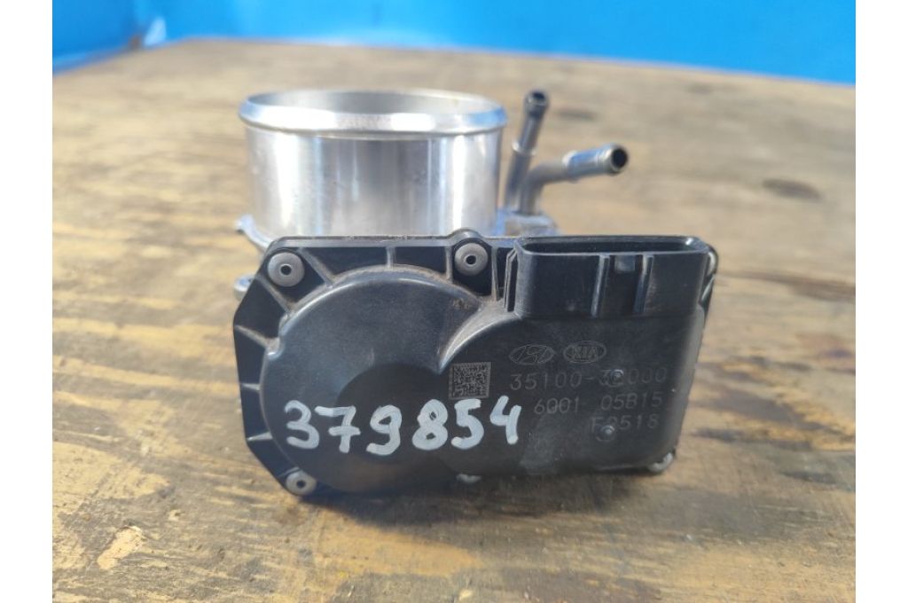 35100-3L000 | Przepustnica KIA STINGER (CK) 17- (379854) - Zdjęcie 2