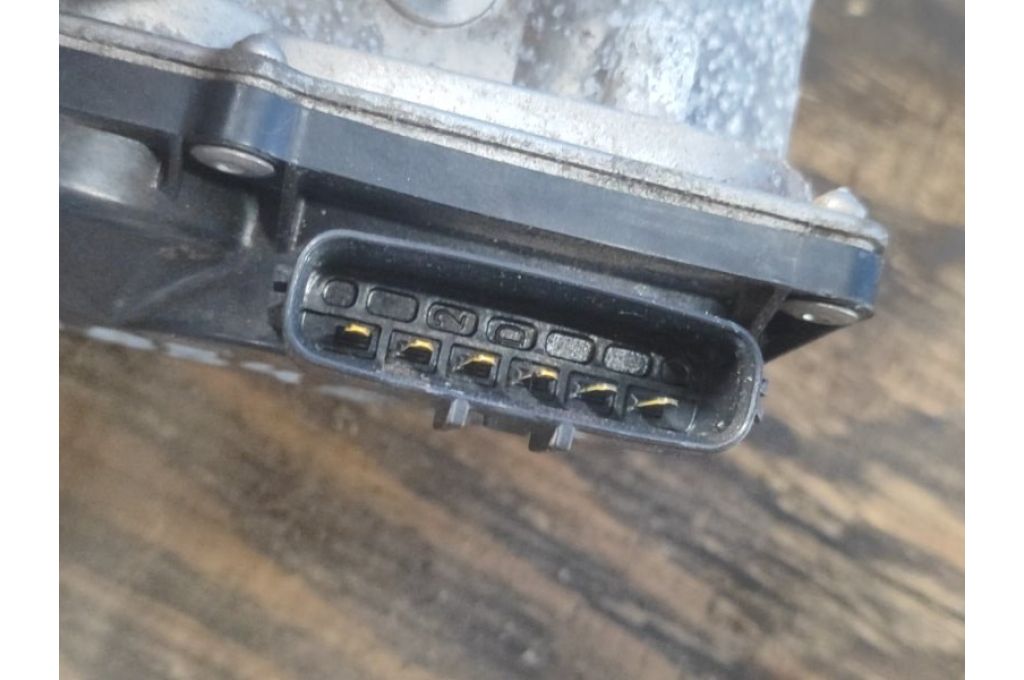 35100-3L000 | Przepustnica KIA STINGER (CK) 17- (379854) - Zdjęcie 5