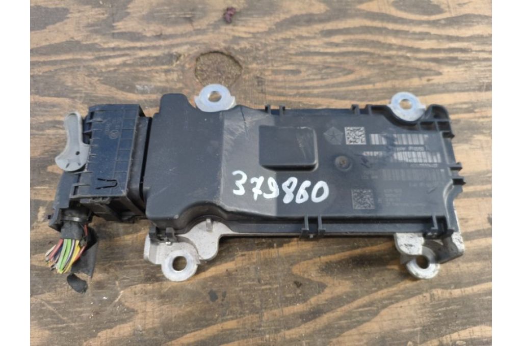 68225514AB | Moduł sterowania automatycznej skrzyni biegów JEEP RENEGADE (BU) 14- (379860) - Zdjęcie 2