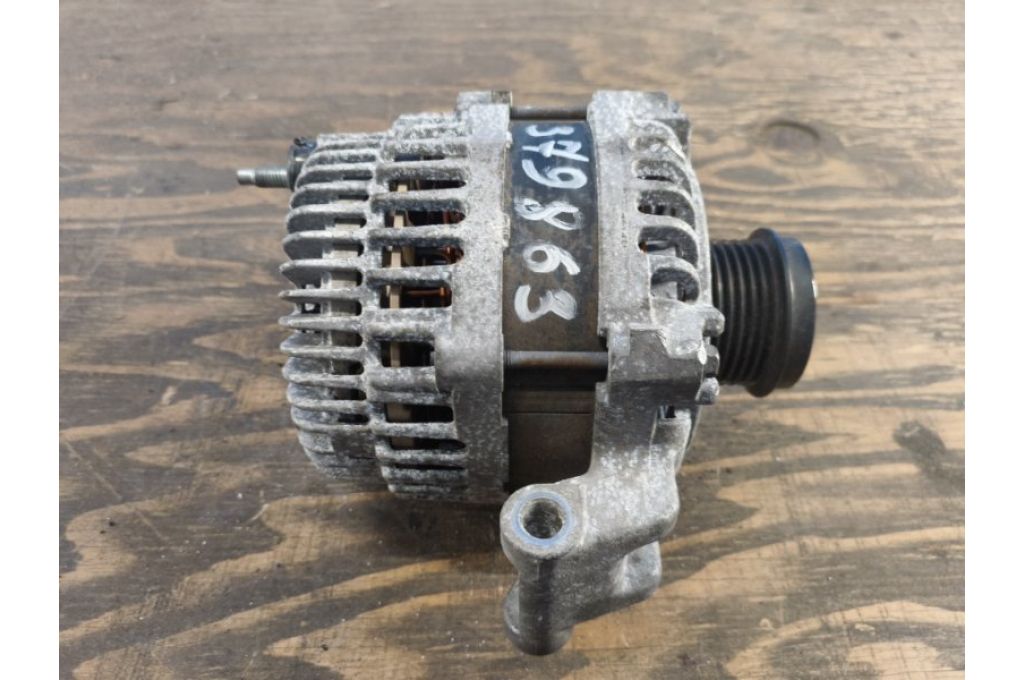 56029624AB | Alternator JEEP RENEGADE (BU) 14- (379863)