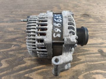 Alternator JEEP RENEGADE (BU) 14-