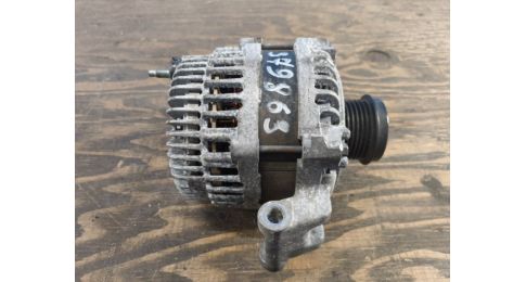 Alternator JEEP RENEGADE (BU) 14-