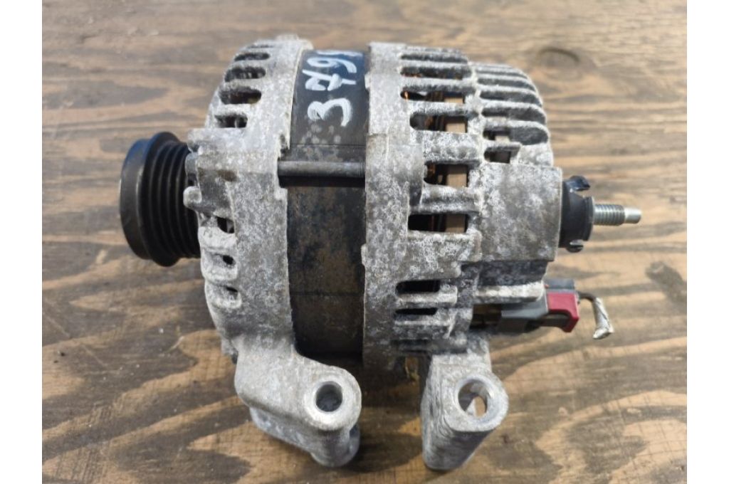 56029624AB | Alternator JEEP RENEGADE (BU) 14- (379863) - Zdjęcie 2