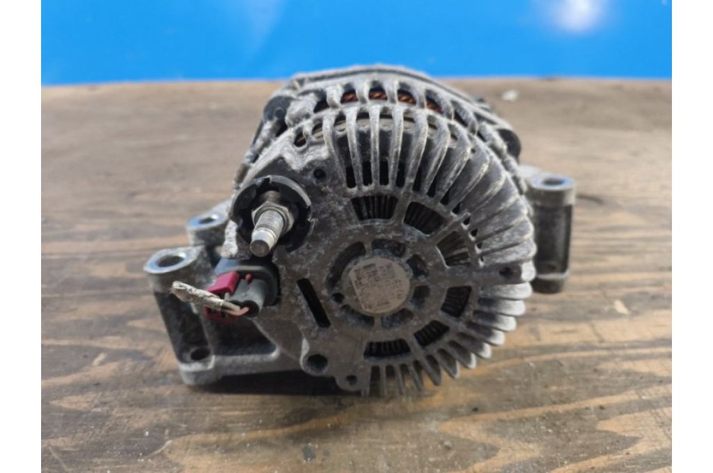 56029624AB | Alternator JEEP RENEGADE (BU) 14- (379863) - Zdjęcie 3