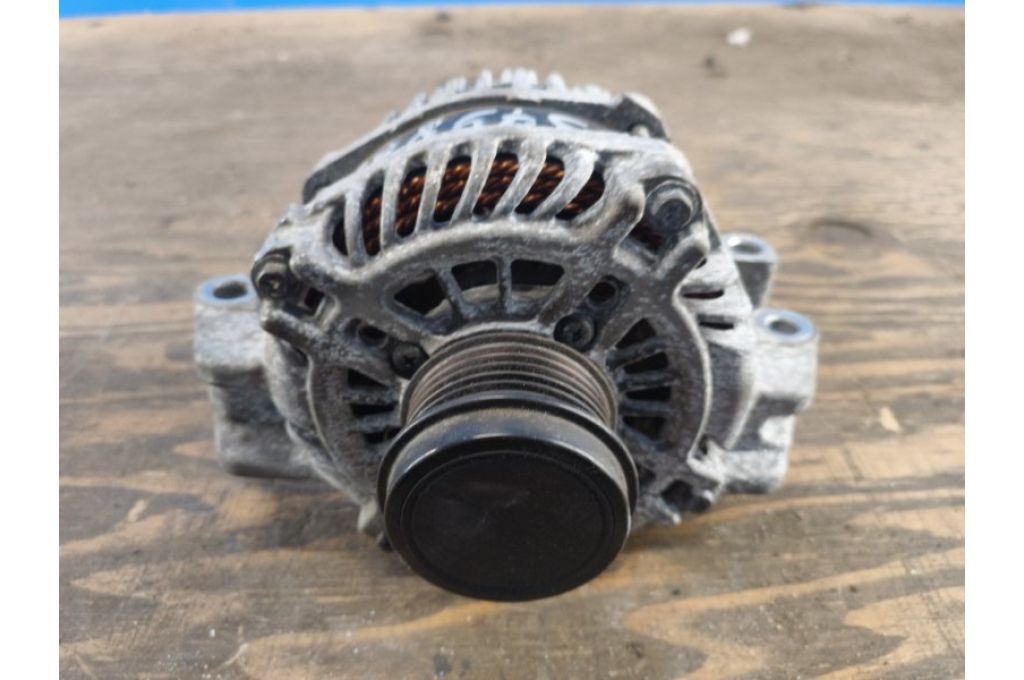 56029624AB | Alternator JEEP RENEGADE (BU) 14- (379863) - Zdjęcie 4