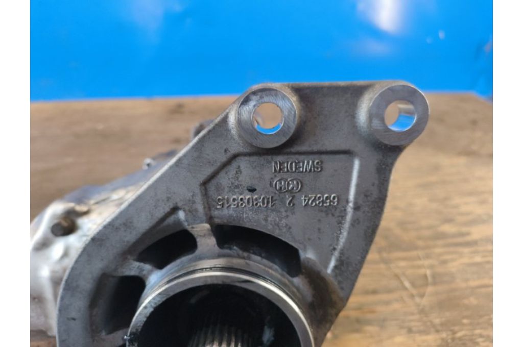 68260398AA | Rozdzielacz JEEP RENEGADE (BU) 14- (379867) - Zdjęcie 5