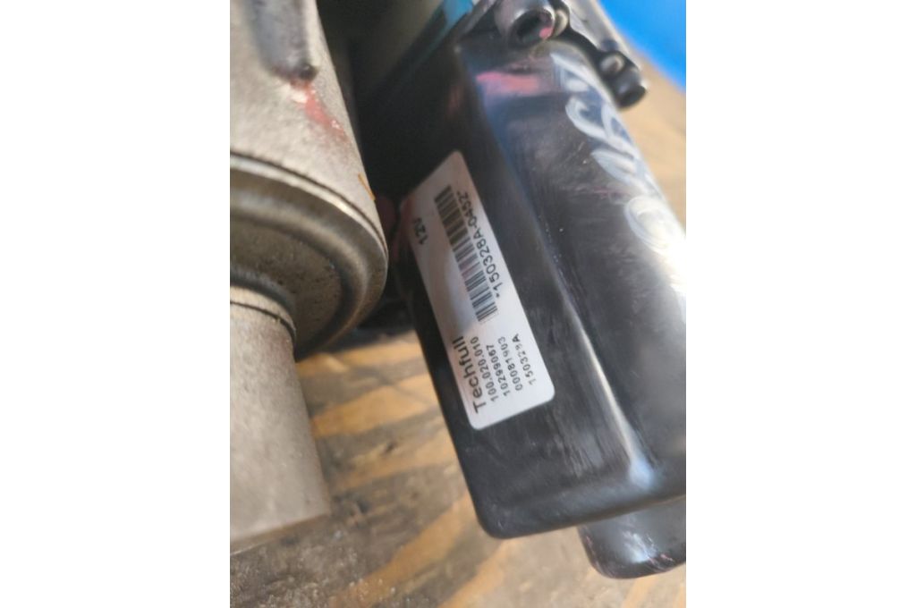 68260398AA | Rozdzielacz JEEP RENEGADE (BU) 14- (379867) - Zdjęcie 10