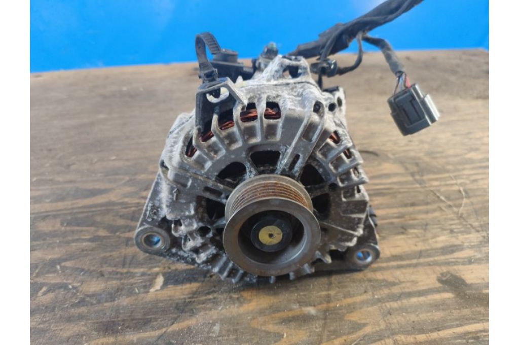 37300-3L001 | Alternator KIA STINGER (CK) 17- (379875) - Zdjęcie 2
