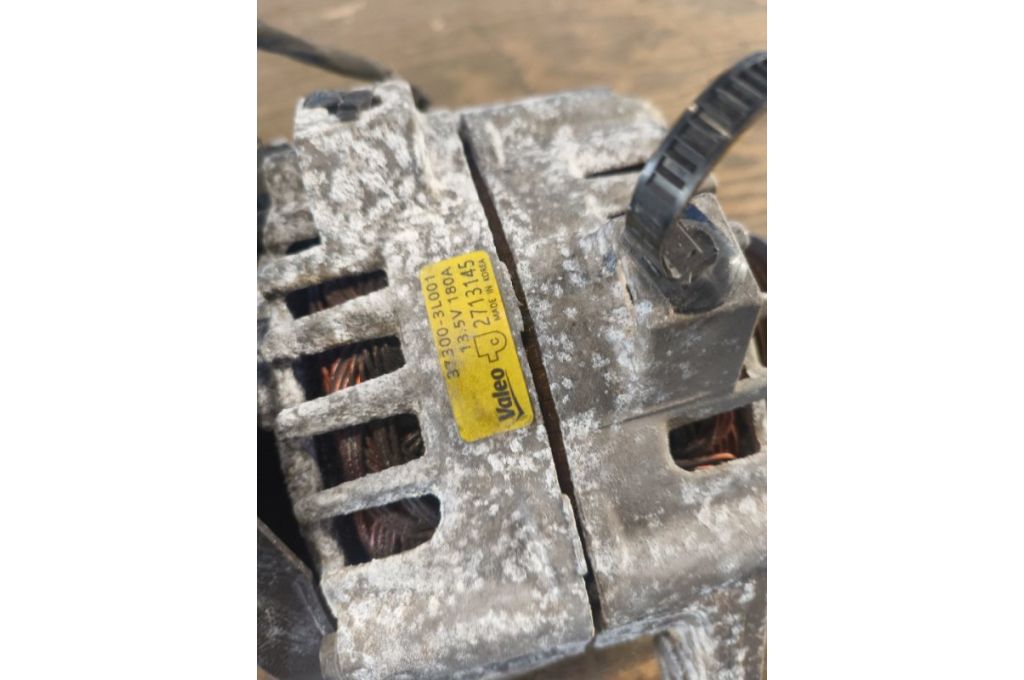 37300-3L001 | Alternator KIA STINGER (CK) 17- (379875) - Zdjęcie 5