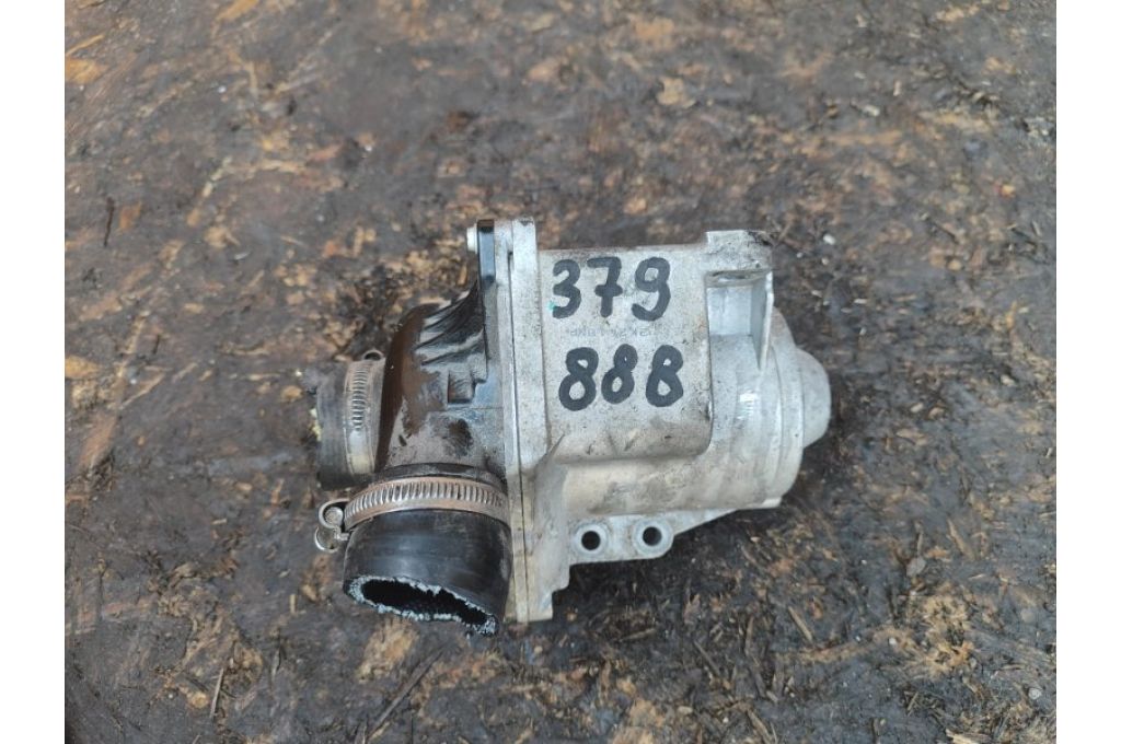 11515B81B97 | Elektryczna pompa układu chłodzenia BMW 3 SERIES (E90-E93) 2005–2014 (379888)