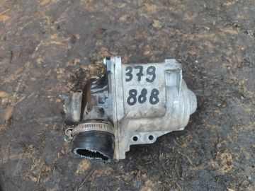 Elektryczna pompa układu chłodzenia BMW 3 SERIES (E90-E93) 2005–2014