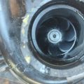 11515B81B97 | Elektryczna pompa układu chłodzenia BMW 3 SERIES (E90-E93) 2005–2014 (379888) - Podgląd 4