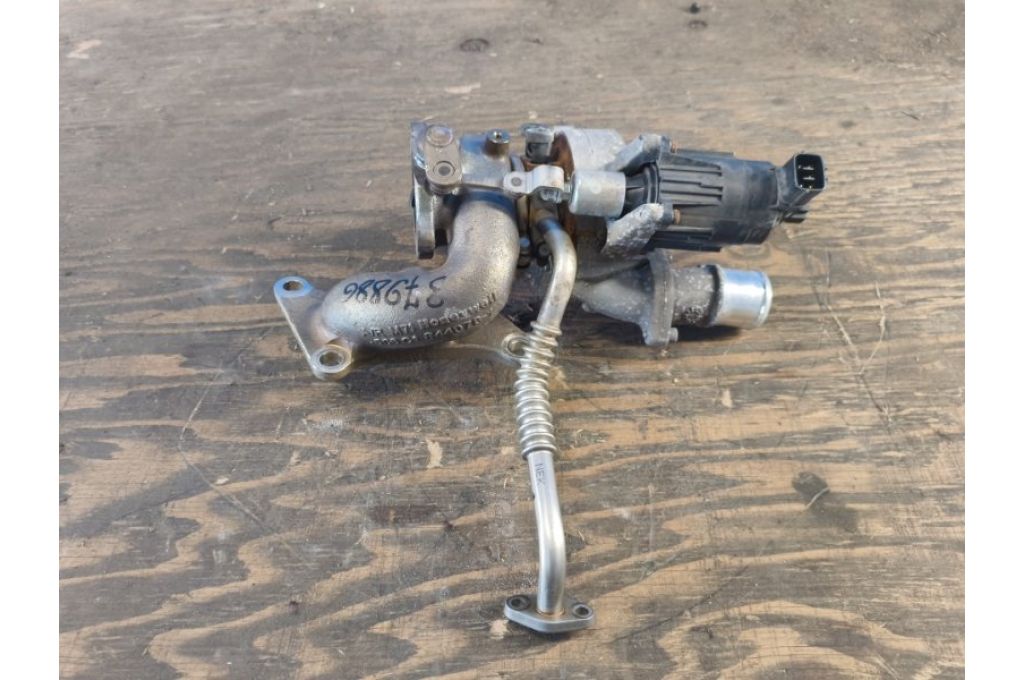 28231-3L110 | Turbina praw. KIA STINGER (CK) 17- (379886)