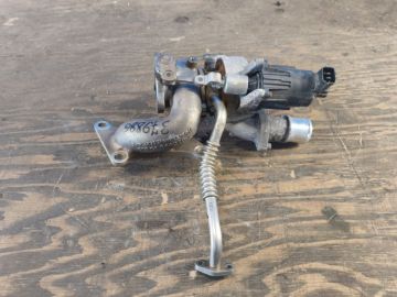 Turbina praw. KIA STINGER (CK) 17-