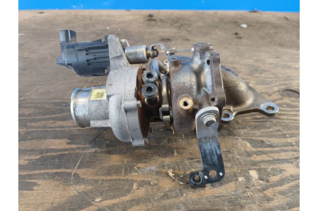 28231-3L110 | Turbina praw. KIA STINGER (CK) 17- (379886) - Zdjęcie 4