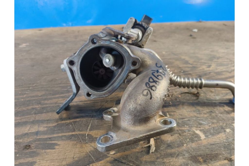 28231-3L110 | Turbina praw. KIA STINGER (CK) 17- (379886) - Zdjęcie 5