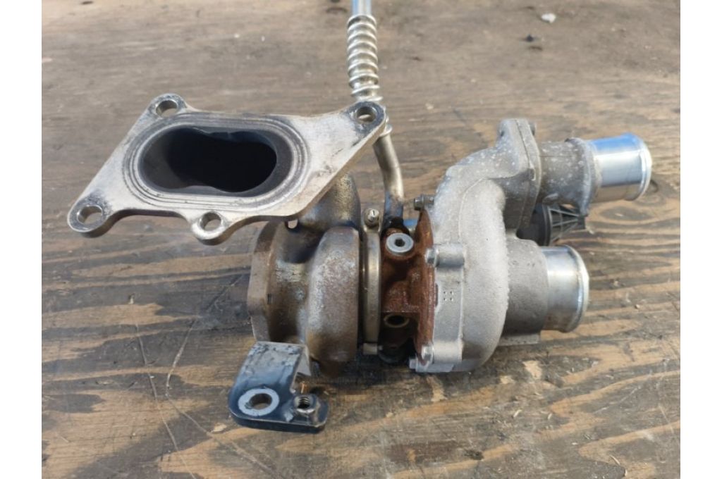 28231-3L110 | Turbina praw. KIA STINGER (CK) 17- (379886) - Zdjęcie 6