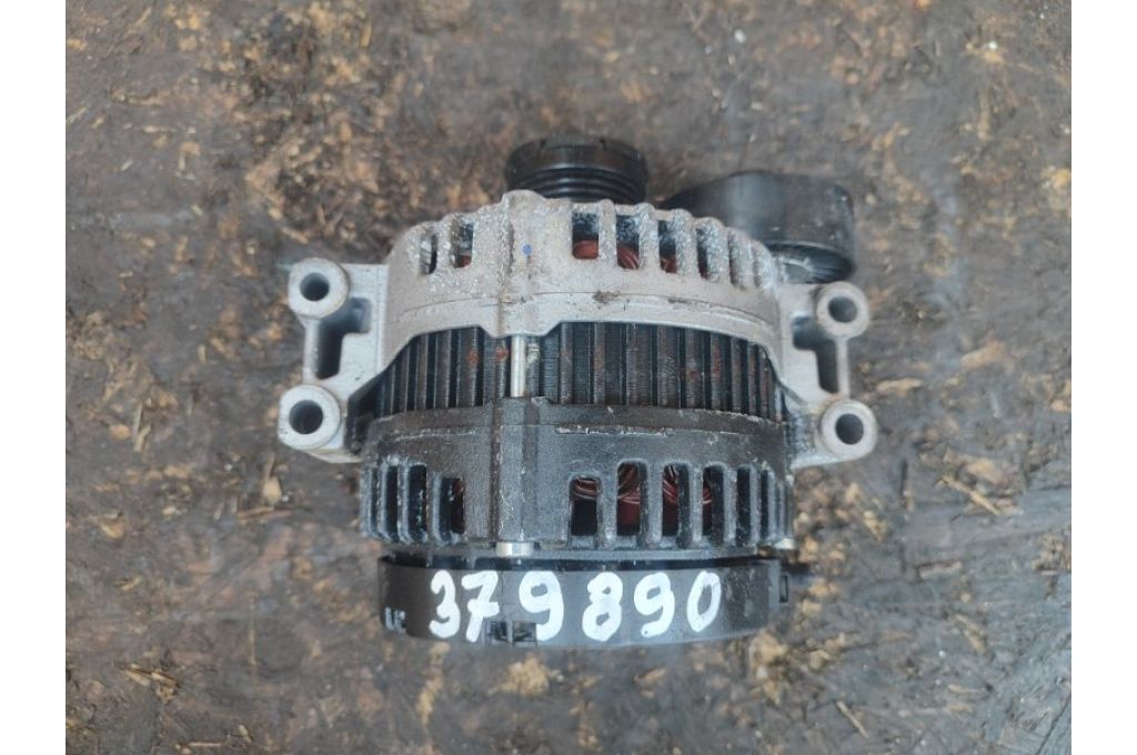 12317555926 | Alternator BMW 3 SERIES (E90-E93) 2005–2014 (379890)